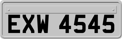 EXW4545
