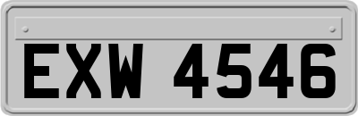 EXW4546
