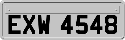 EXW4548