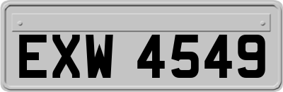 EXW4549