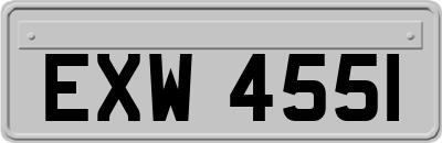 EXW4551