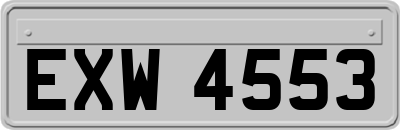 EXW4553