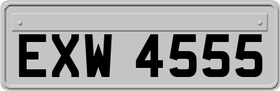 EXW4555
