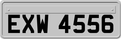 EXW4556