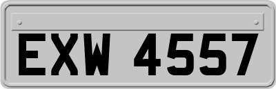 EXW4557