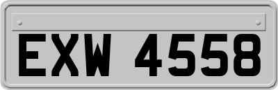 EXW4558