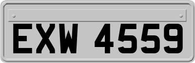 EXW4559
