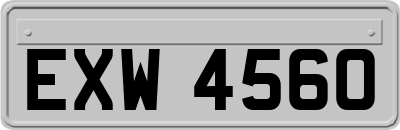EXW4560