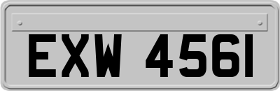 EXW4561