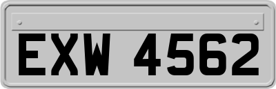 EXW4562