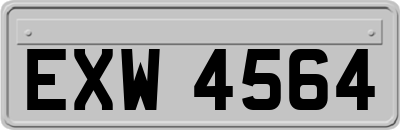 EXW4564