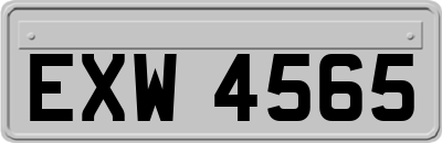 EXW4565