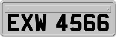 EXW4566
