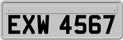 EXW4567