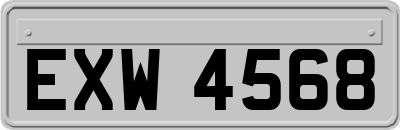 EXW4568