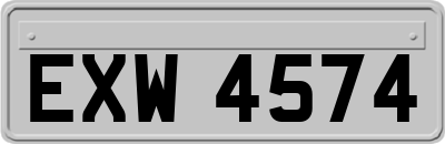 EXW4574