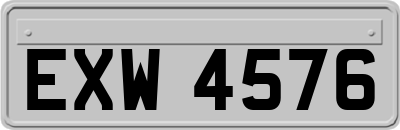 EXW4576