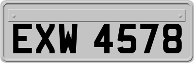EXW4578