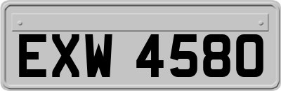 EXW4580