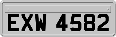 EXW4582