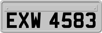EXW4583