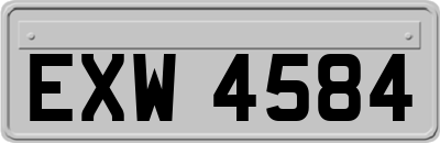 EXW4584
