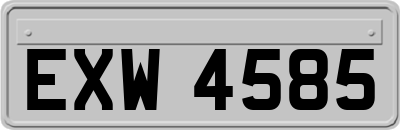 EXW4585