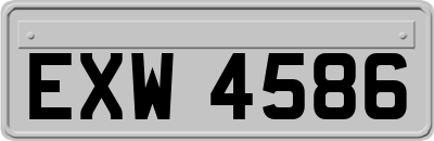 EXW4586