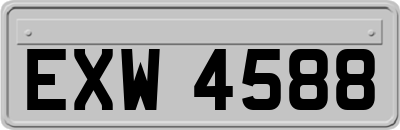 EXW4588