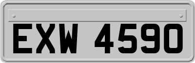 EXW4590