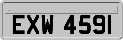 EXW4591