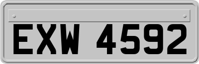 EXW4592