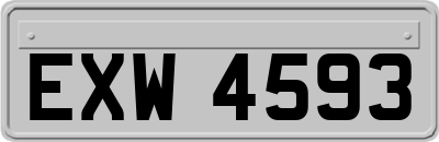 EXW4593