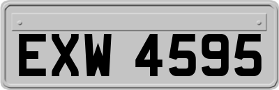 EXW4595