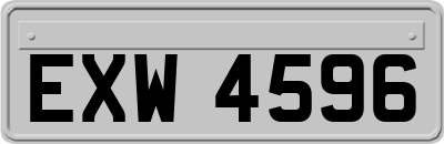 EXW4596