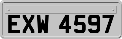 EXW4597