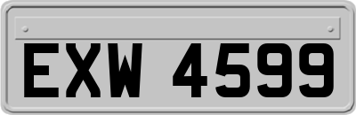 EXW4599