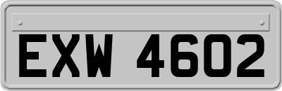 EXW4602