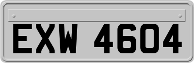 EXW4604
