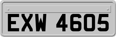 EXW4605