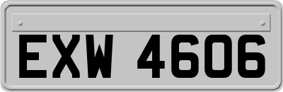 EXW4606