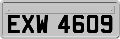 EXW4609