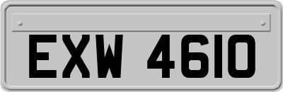 EXW4610
