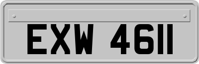 EXW4611