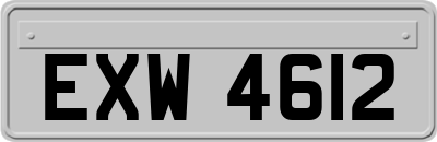 EXW4612