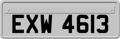 EXW4613