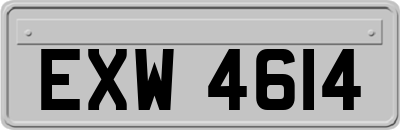EXW4614