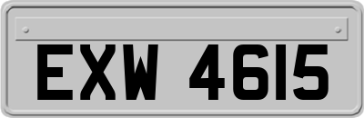 EXW4615