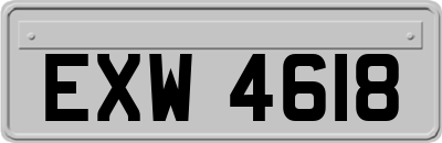 EXW4618