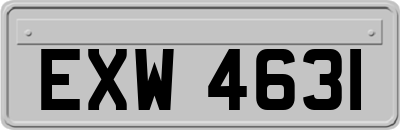 EXW4631